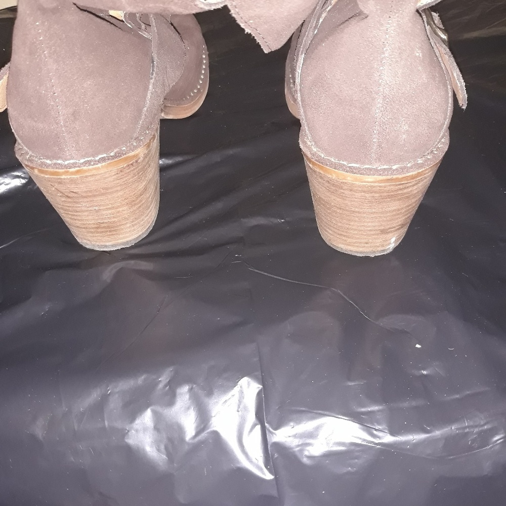 Women boot